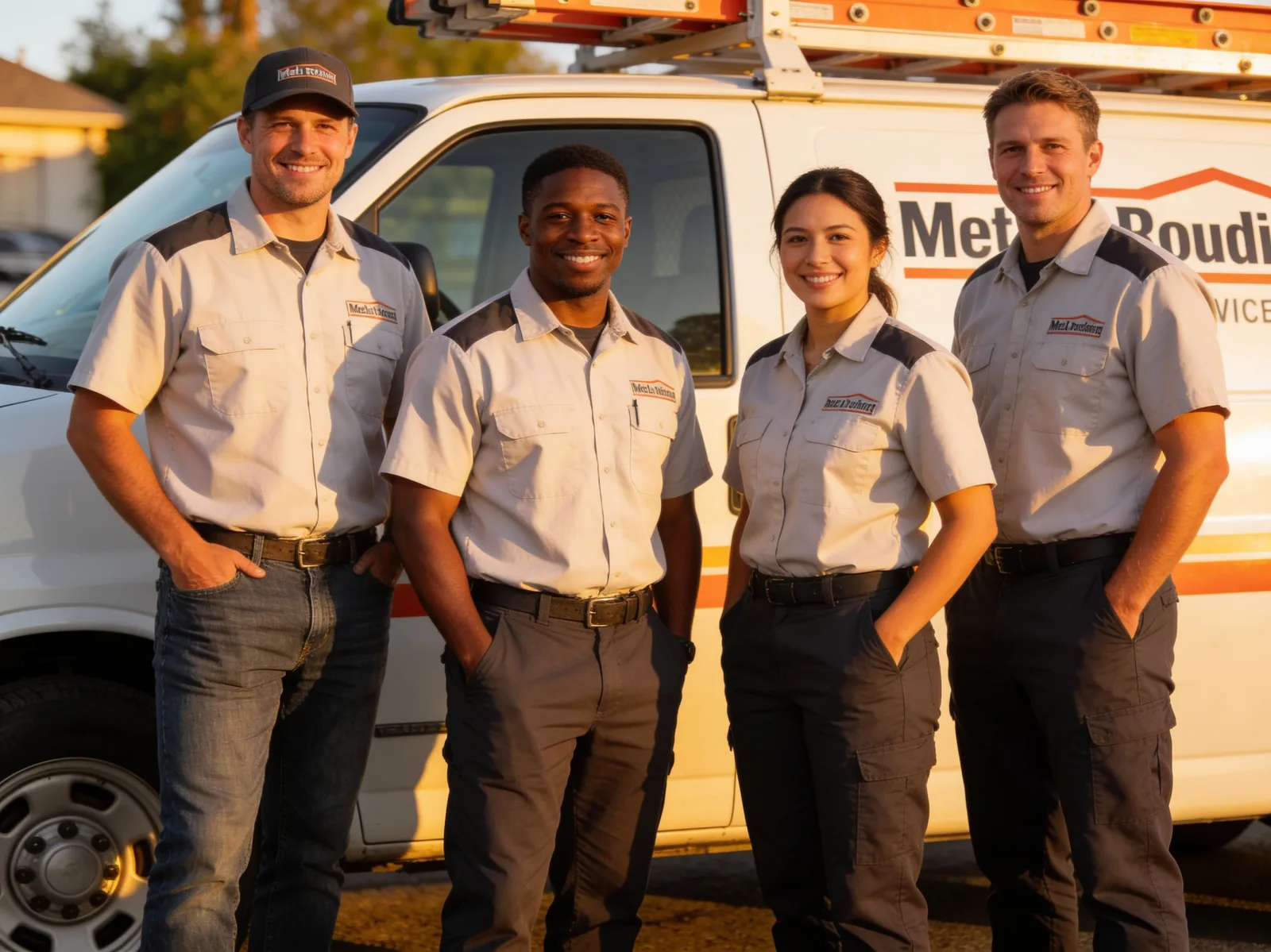 Metal Roof Installation company in Flower Mound, TX