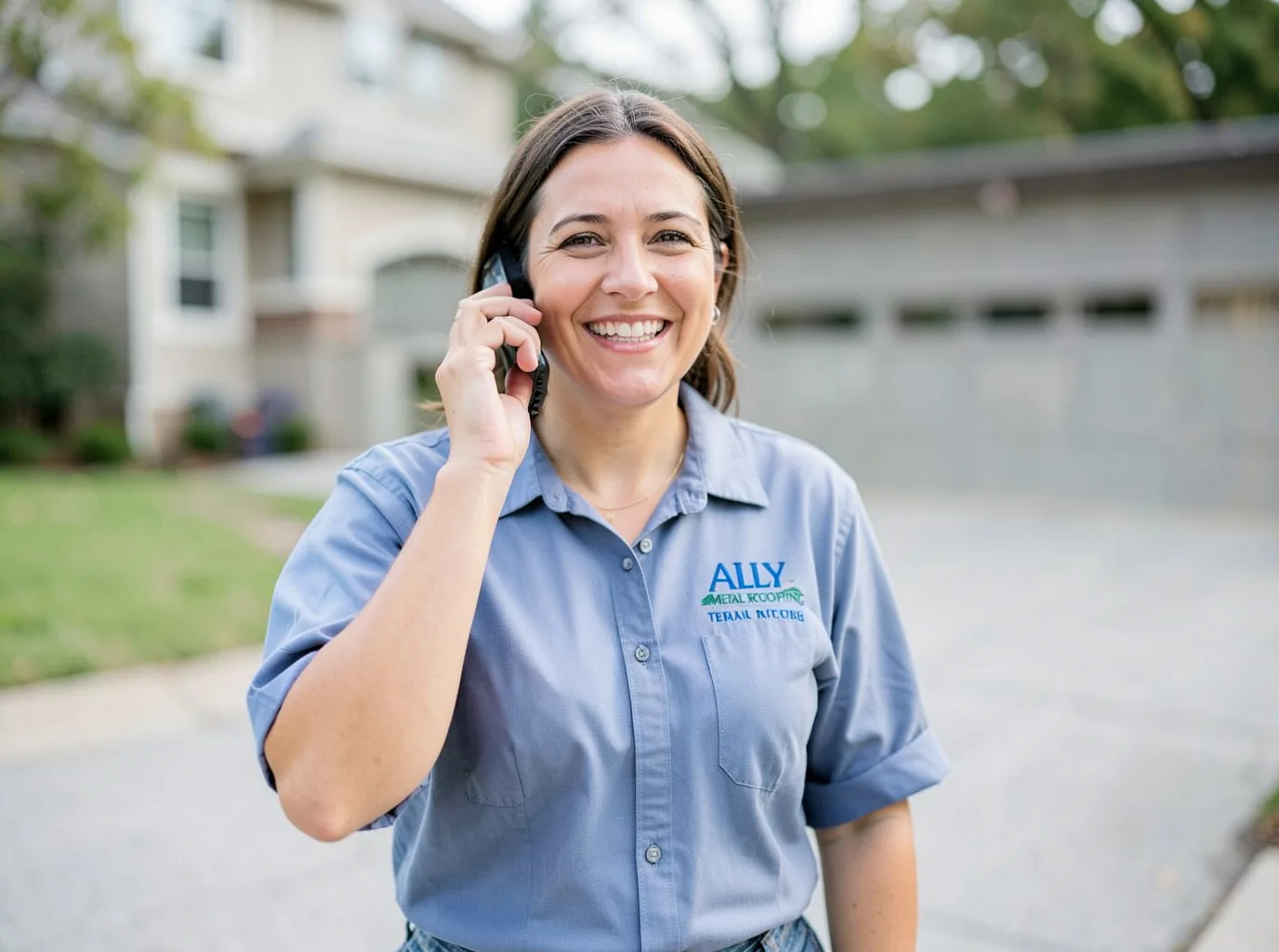 Metal Roof Installation Flower Mound, TX FAQs
